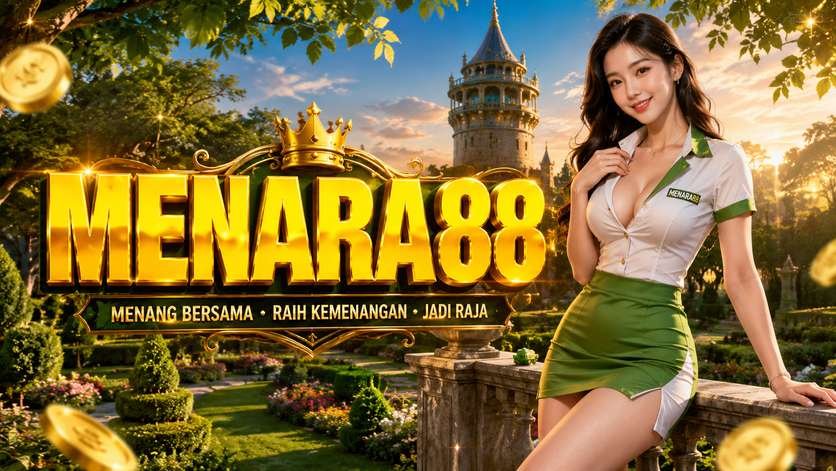 menara88 menara88